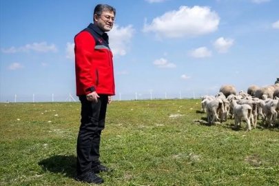 Bakan Yumaklı duyurdu: Yıllık 180 bin TL destek verilecek!