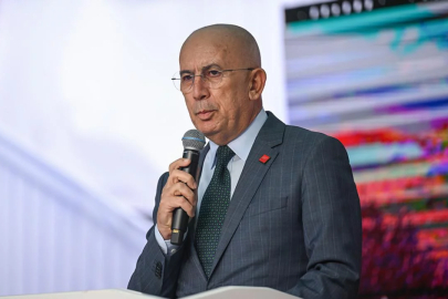 CHP Ankara İl Başkanı Erkol tutuklandı!