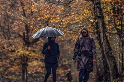 Dikkat! Bursa'ya sağanak için gün verildi...