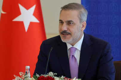 Dışişleri Bakanı Fidan, İslamabad’daki müzakerelere katılan ABD’li ve Pakistanlı yetkililerle görüştü