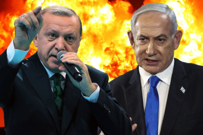 İnfial yaratan İsrail iddiası! Cumhurbaşkanlığından açıklama var