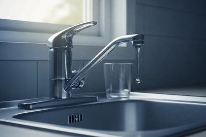 Nilüfer’de su kesintisi: 14 Nisan’da bu sokaklara su yok!