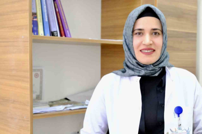 Uzmanı uyardı: "Parkinson hastalığında erken teşhis önemli"