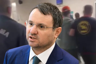 Adalet Bakanı Gürlek: Gülistan Doku soruşturmasında gözaltılar yapıldı