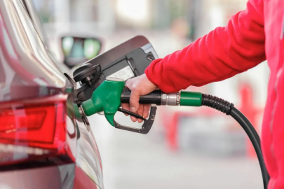 Akaryakıta indirim geldi!