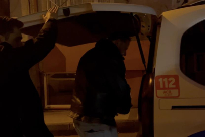 Bursa'da alkollü sürücü dehşet saçtı!