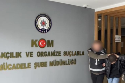 Bursa merkezli 3 ilde operasyon!