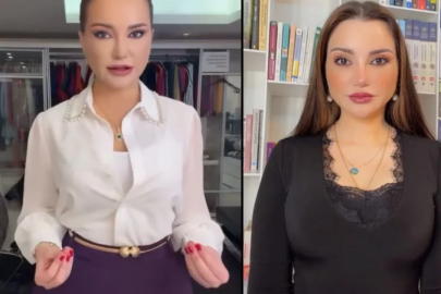 Esra Ezmeci'den tartışma yaratacak sözler: Erkeğe para harcatın