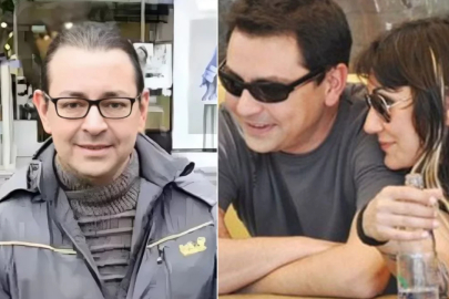 Kenan Doğulu acı haberi duyurdu!