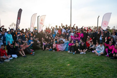 Osmangazi'nin genç sporcuları kürsüyü boş bırakmadı