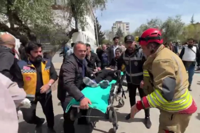 24 saat geçmeden bir okul saldırısı daha!