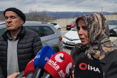 6 yıllık sırda yeni adım: “Kızımın cenazesini almadan gitmeyeceğim!”