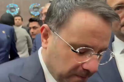 Adalet Bakanı Akın Gürlek’ten Gülistan Doku açıklaması!