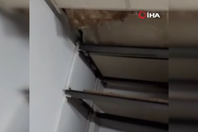 Bursa'da uyuşturucu tacirlerine yönelik düzenlenen operasyon!