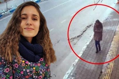 Gülistan Doku'nun kaybolmadan önce sevgilisiyle yazışmaları ortaya çıktı!