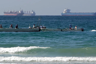 Hürmüz Boğazı'ndaki Türk gemileri ne durumda?