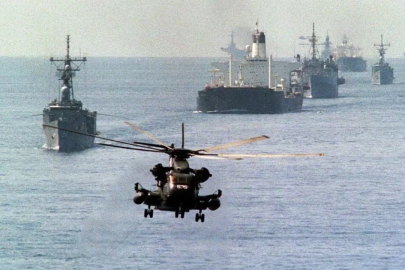 İran'da abluka depremi! 36 saat içinde tüm ticaret durduruldu