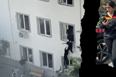 Kahramanmaraş'ta okulda silahlı saldırı! 9 ölü, 13 yaralı!