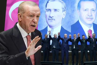 Kulisler alev alev! 4 belediye başkanı daha AK Parti'ye katılıyor