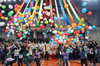 Nilüfer 24. Uluslararası Spor Şenlikleri başladı