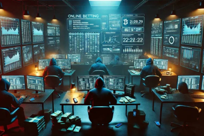 Ticaret Bakanlığı'ndan "fenomen" hesaplara yasa dışı bahis kıskacı!