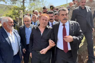 Acılı eşin vasiyeti: "Ev yaptıracaktık, mezarı geldi"