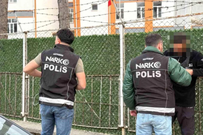 Adıyaman'daki okul önlerinde sıkı denetim