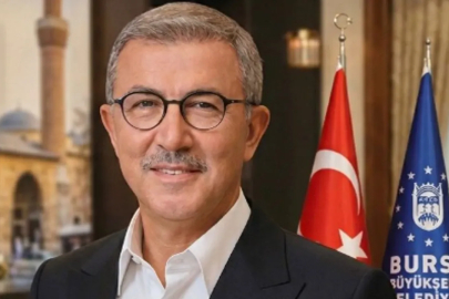 Bursa Büyükşehir’de dikkat çeken görevlendirme: Eski Başkan atandı