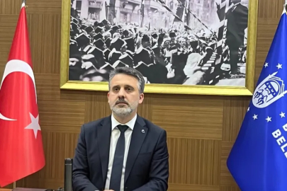 Bursa’da "Koltuk" değil "Hizmet" dönemi: Şahin Biba’dan kararlı başlangıç!