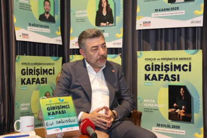 Bursa Osmangazi Belediyesi’nden ilham veren buluşma