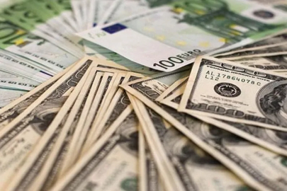 Dövizde hareketli sabah: Dolar ve Euro güne nasıl başladı?