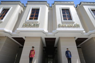 İçişleri Bakanlığı'ndan yeni açıklama! 'Okullardaki güvenlik tedbirleri artırıldı'