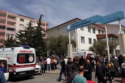 Kahramanmaraş saldırısında can kaybı yükseldi!