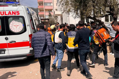 Kahramanmaraş'taki okul saldırısı sonrası 6 çocuk gözaltına alındı!