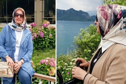 Kendisini öğrencilerine siper eden Ayla öğretmenin acısına eşi dayanamadı