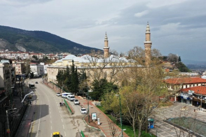 Meteoroloji'den yeni uyarılar geldi: Bursa'da havalar iyice ısınıyor!