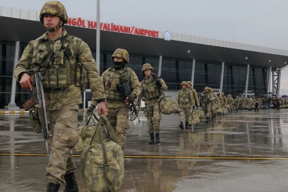 MSB'den güncel tehditlere karşı stratejik hamle! Yeni komando tugayları kuruluyor