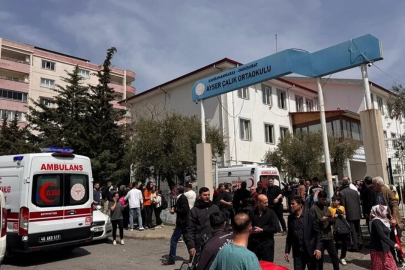 Okul saldırısında kan donduran detay! Katliamı 11 Nisan'da planlamış