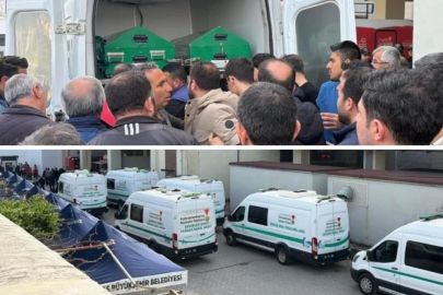 Okul saldırısında ölenlerin cenazeleri teslim edilmeye başlandı!