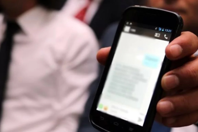 Okulda tehdit iddiası! Veliler büyük panik yaşadı