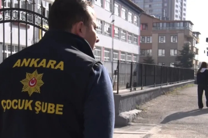 Okullarda güvenlik alarmı: 81 ilde denetimler sıklaştı