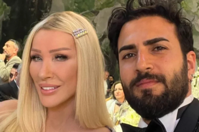 Seda Sayan eşi Çağlar Ökten'i kendisine nasıl aşık ettiğini anlattı