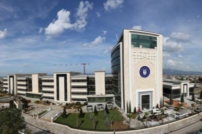 Bursa Büyükşehir’de yeni atamalar!