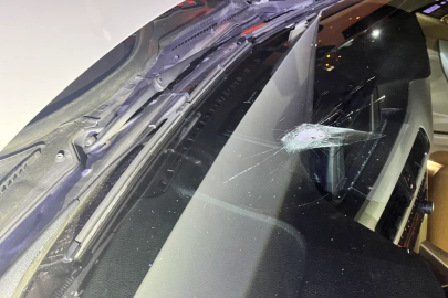 Bursa'da gece yarısı kanlı hesaplaşma!