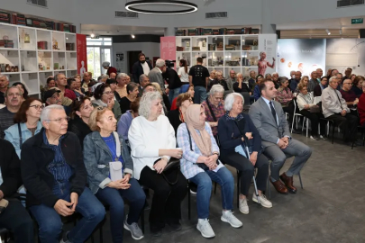 Bursa Nilüfer’de kalp sağlığı masaya yatırıldı