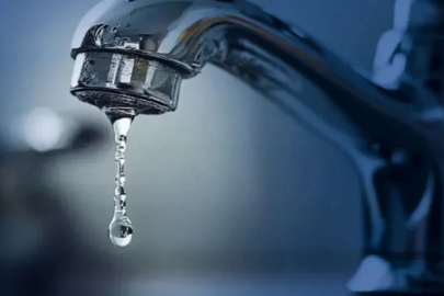 BUSKİ yeni su kesintisini duyurdu!