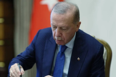 Cumhurbaşkanı Erdoğan imzayı attı! Türkiye'den bir ülkeye daha vize muafiyeti