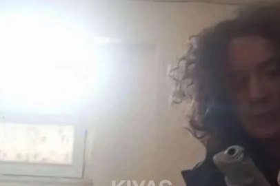 Kahramanmaraş’taki okul saldırganına ait yeni görüntüler ortaya çıktı!