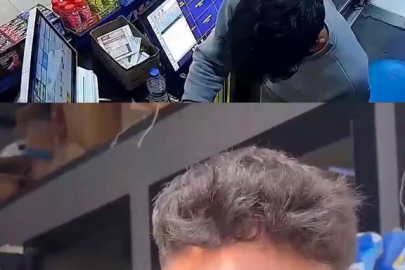 Muavinden "pes" dedirten taktik!