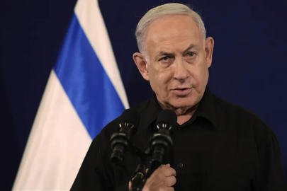 Netanyahu: "10 günlük geçici ateşkesi kabul ettim"
